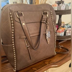 Jessica Simpson Backpack